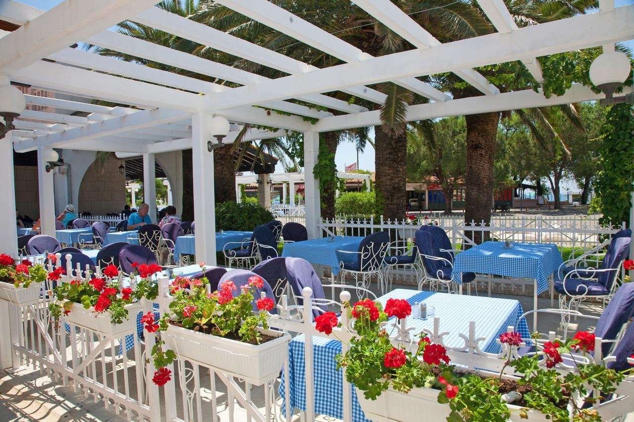 Restoran