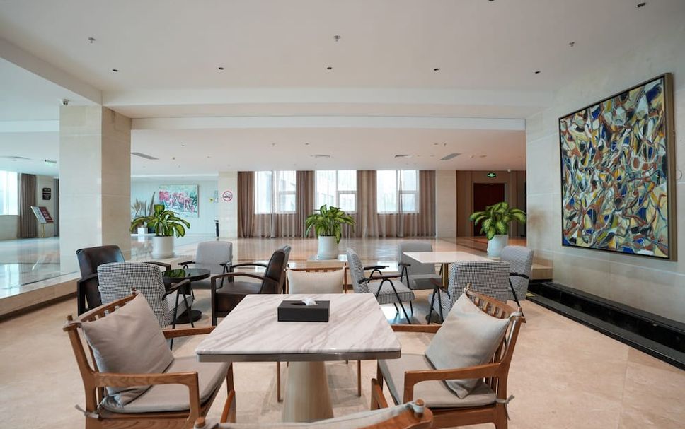 Balai Menunggu Gambar