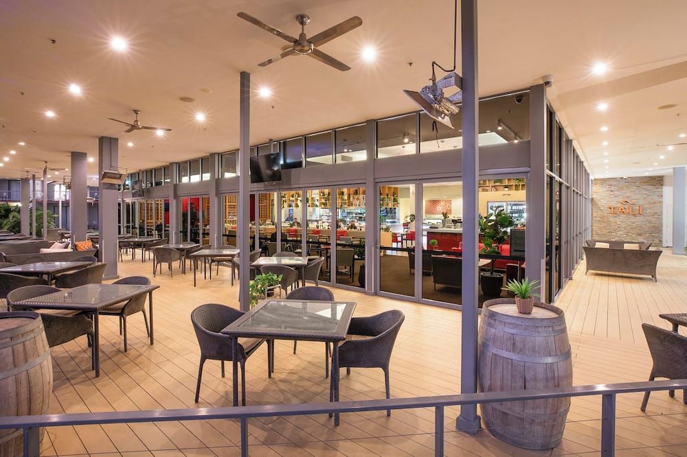 Restoran