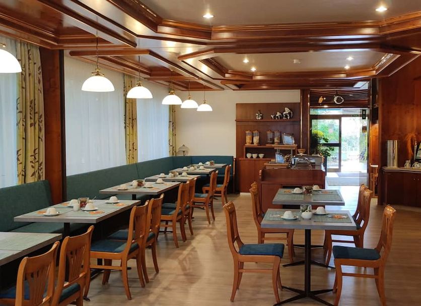 Restoran Gambar