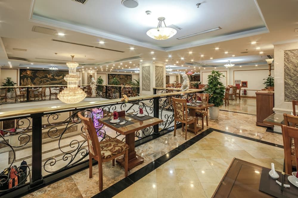 Restoran