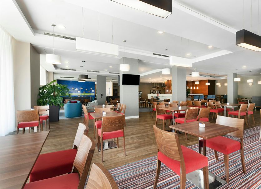Restoran Gambar
