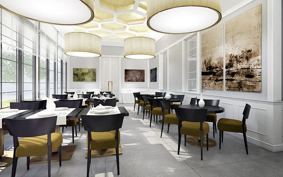 Restoran Gambar