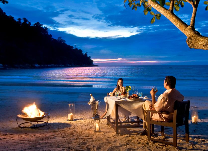 Pantai Gambar