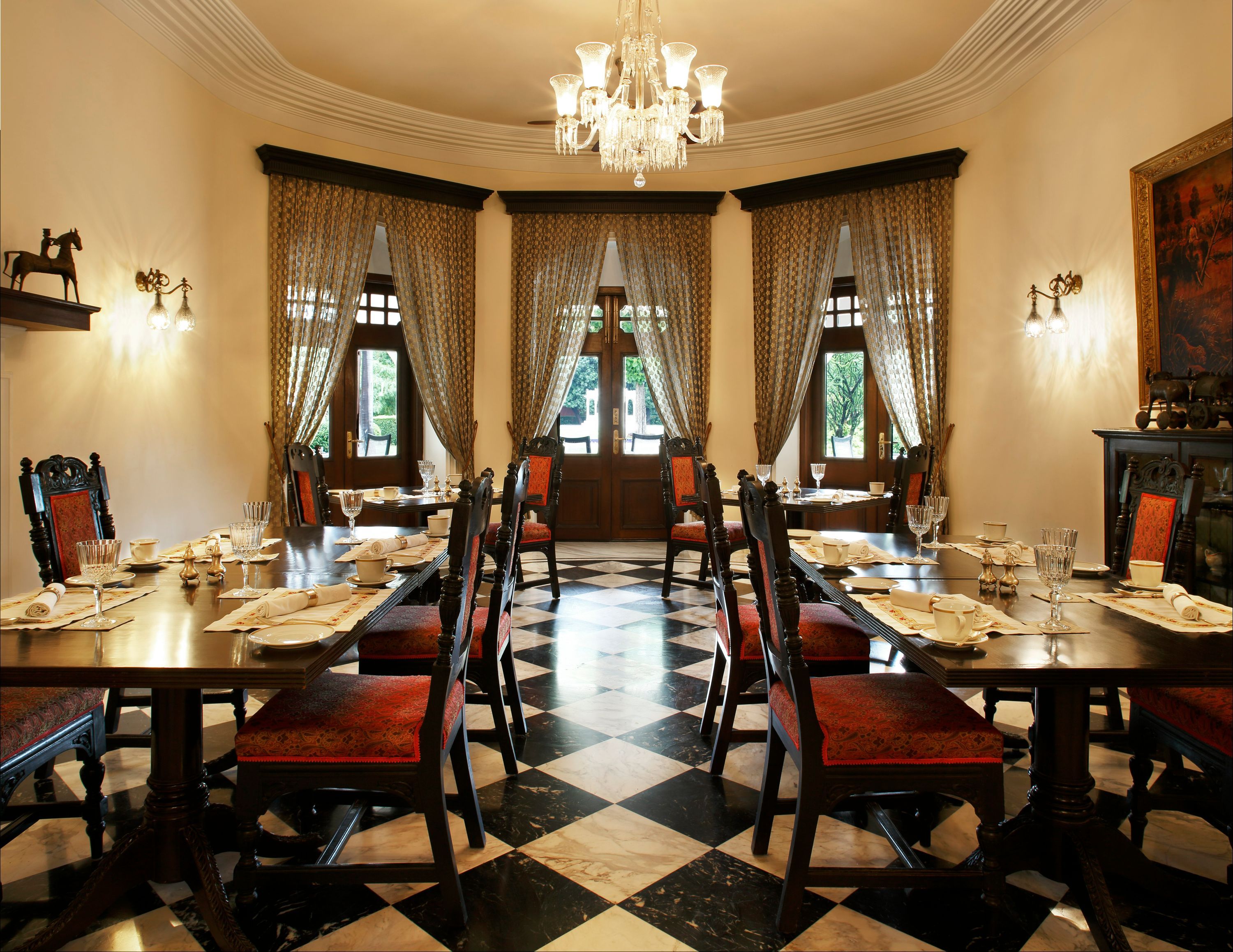 Restoran