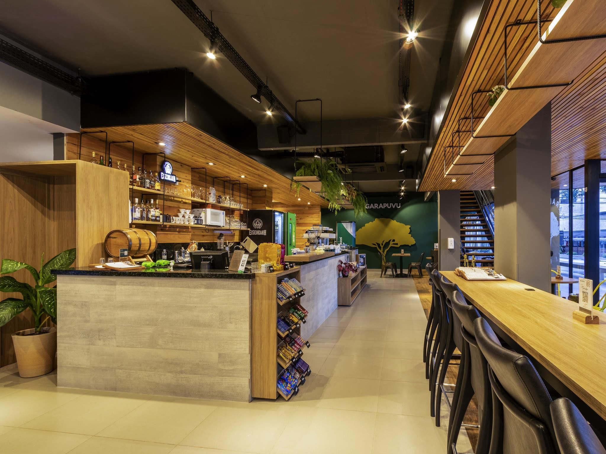 Restoran