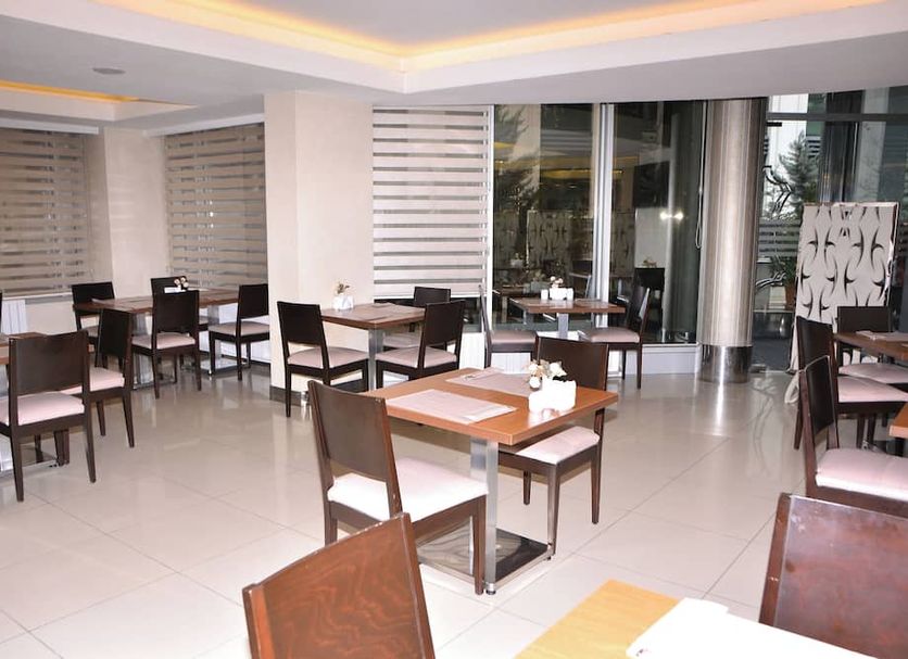 Restoran Gambar