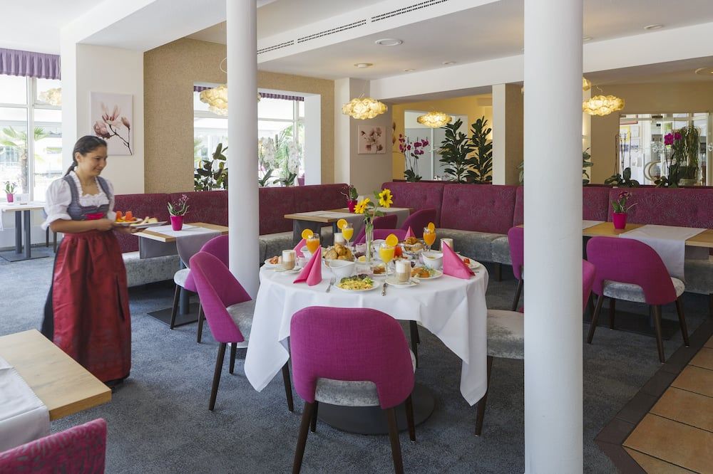 Restoran