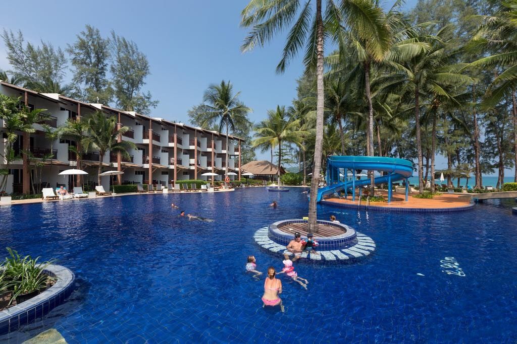 Kolam renang