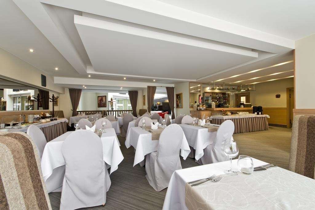Restoran