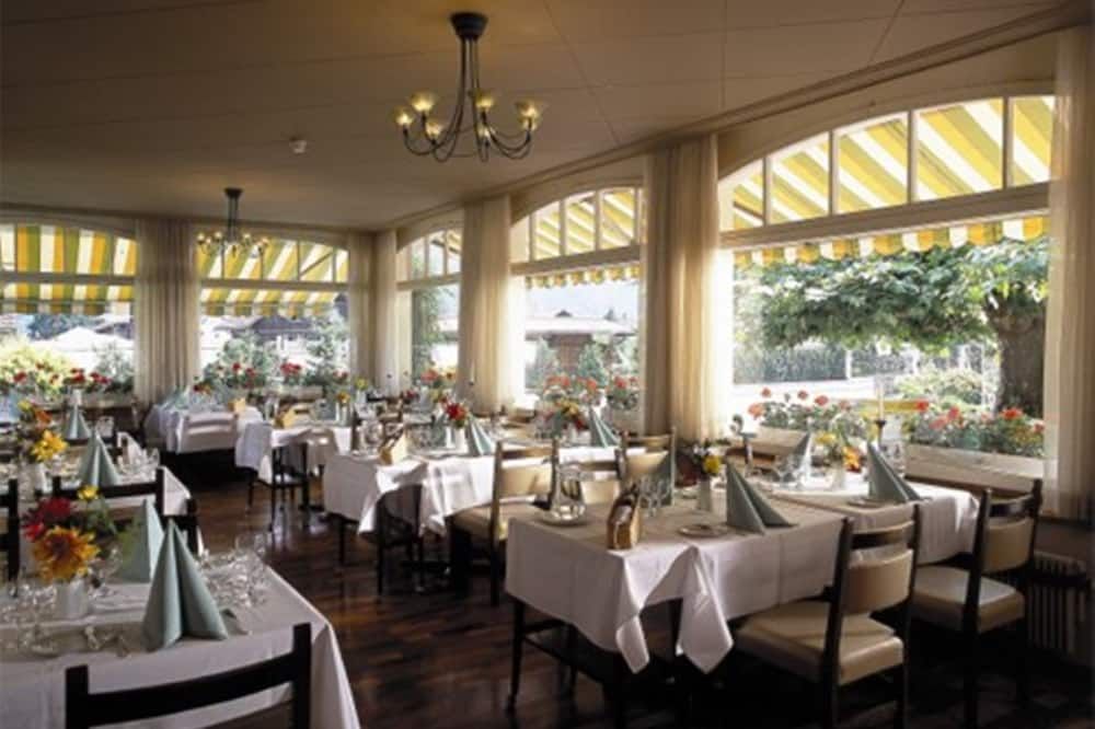 Restoran