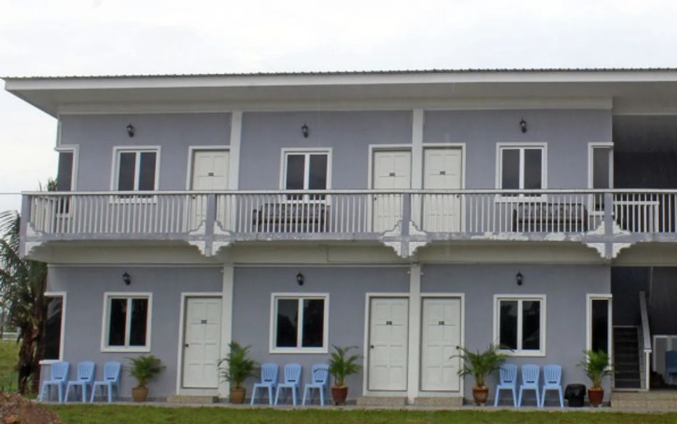Bangunan Gambar