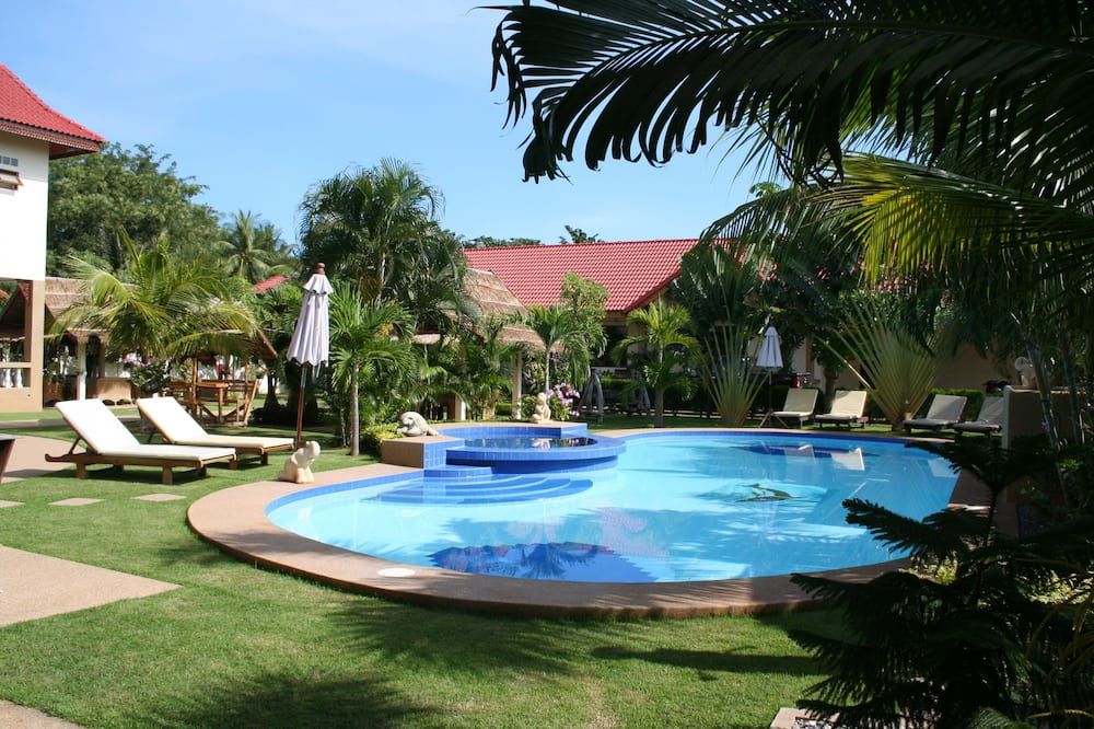 Kolam renang
