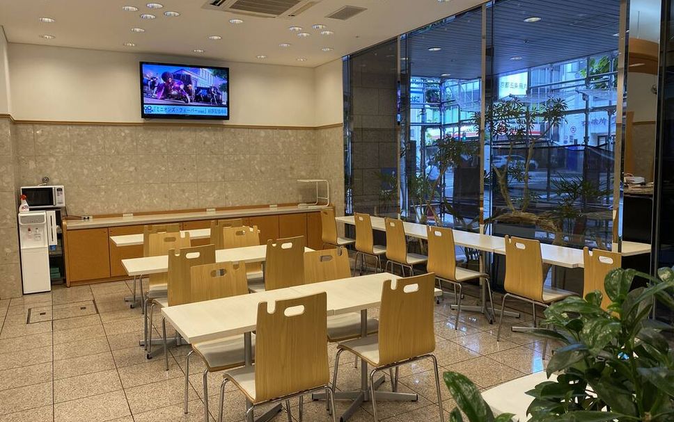 Restoran Gambar