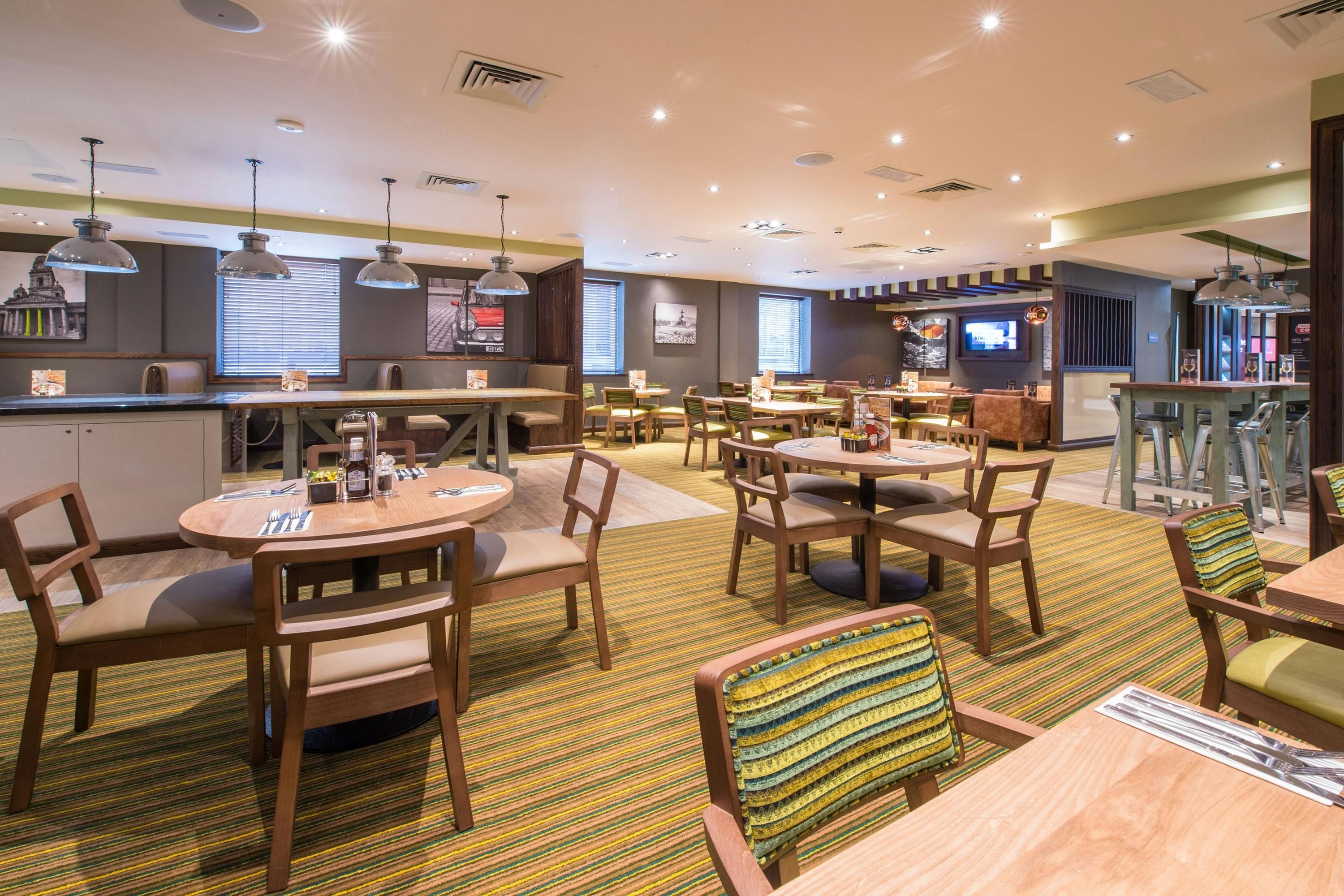 Restoran