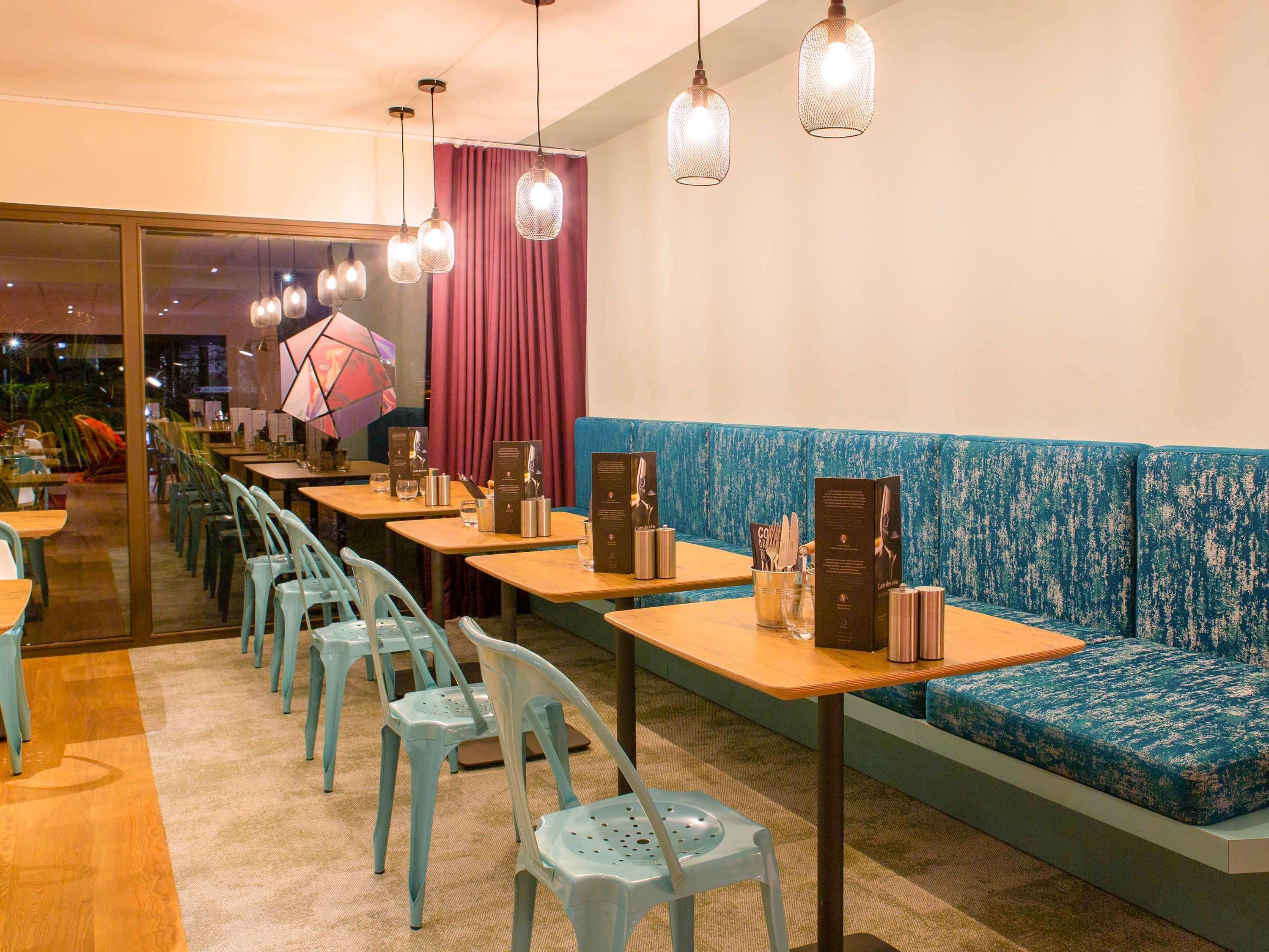Restoran