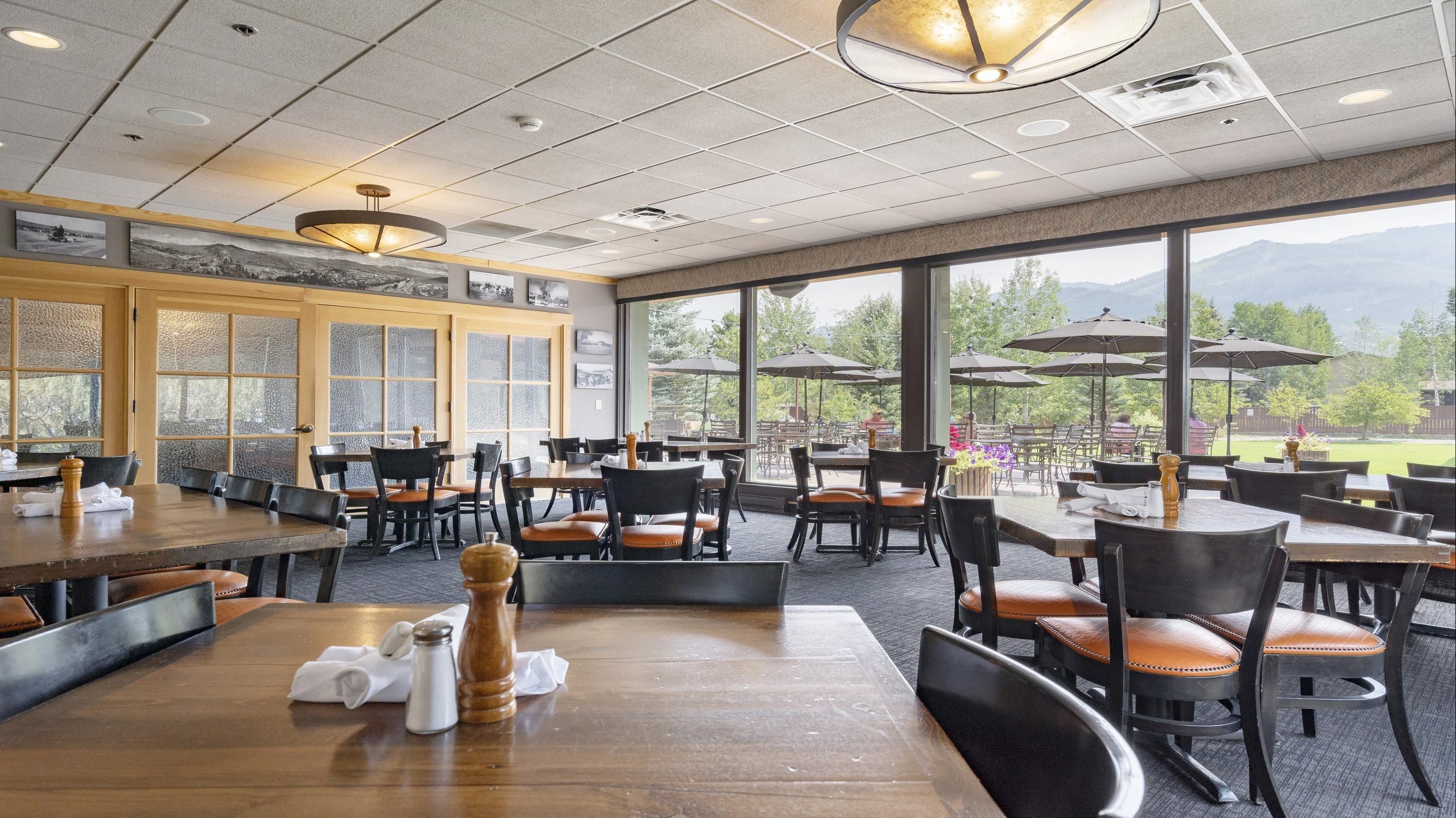 Restoran