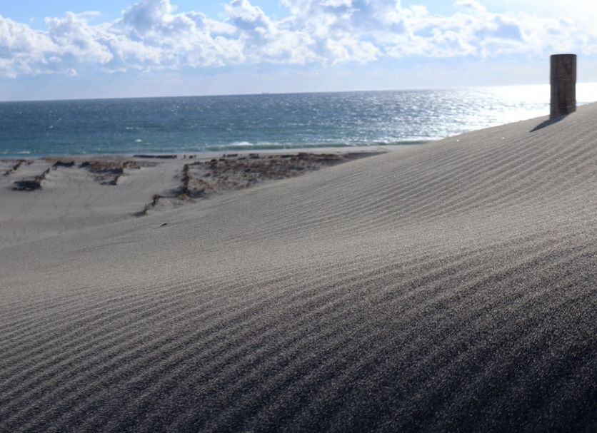 Pantai Gambar