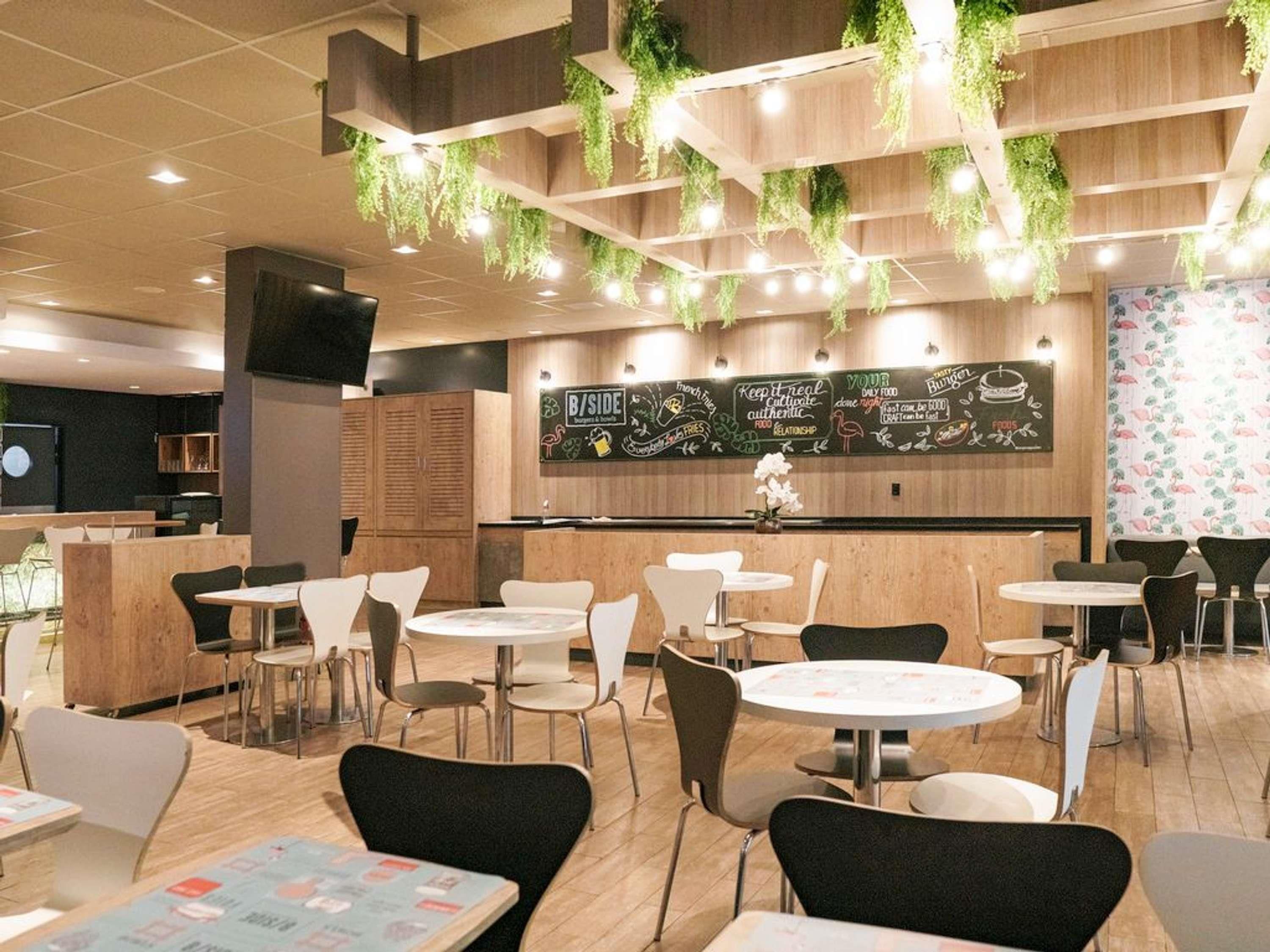 Restoran