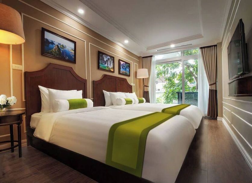Bilik Tidur Gambar