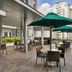 Hotel amenity