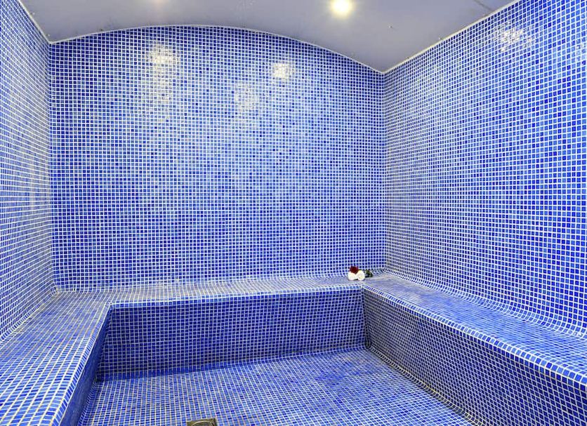Spa Gambar
