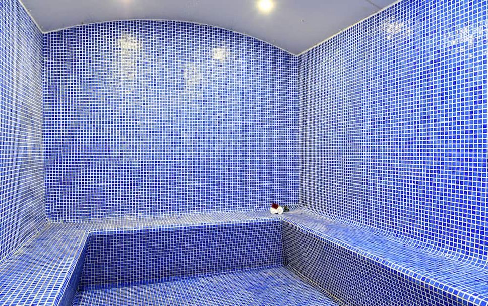 Spa Gambar