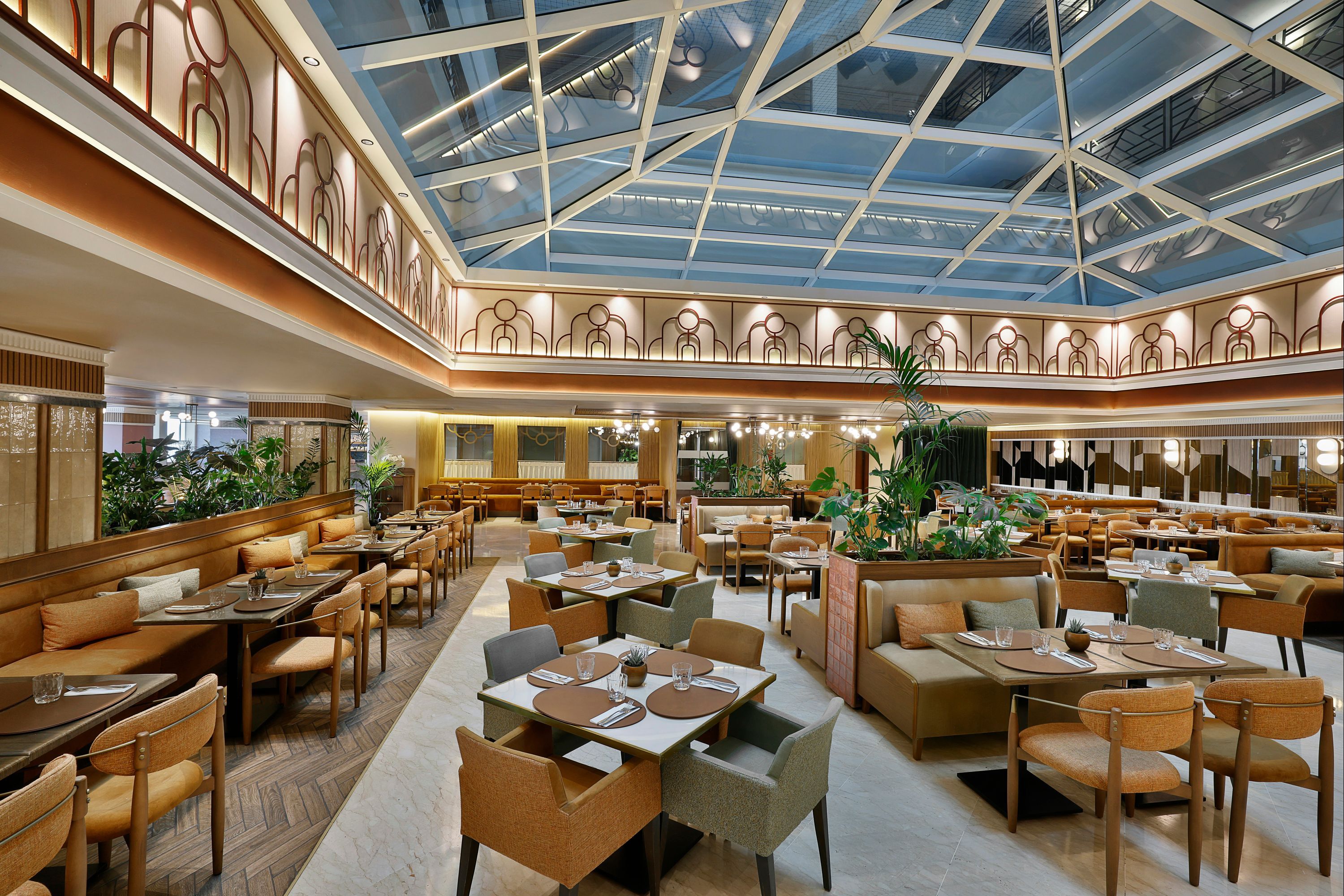 Restoran