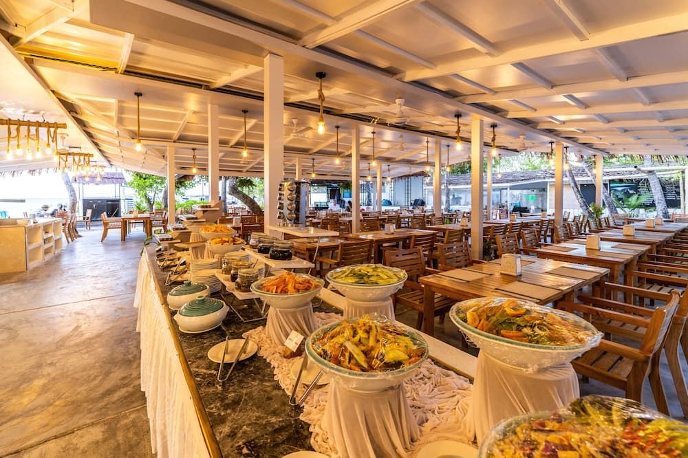 Restoran