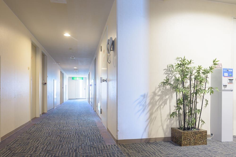 hallway