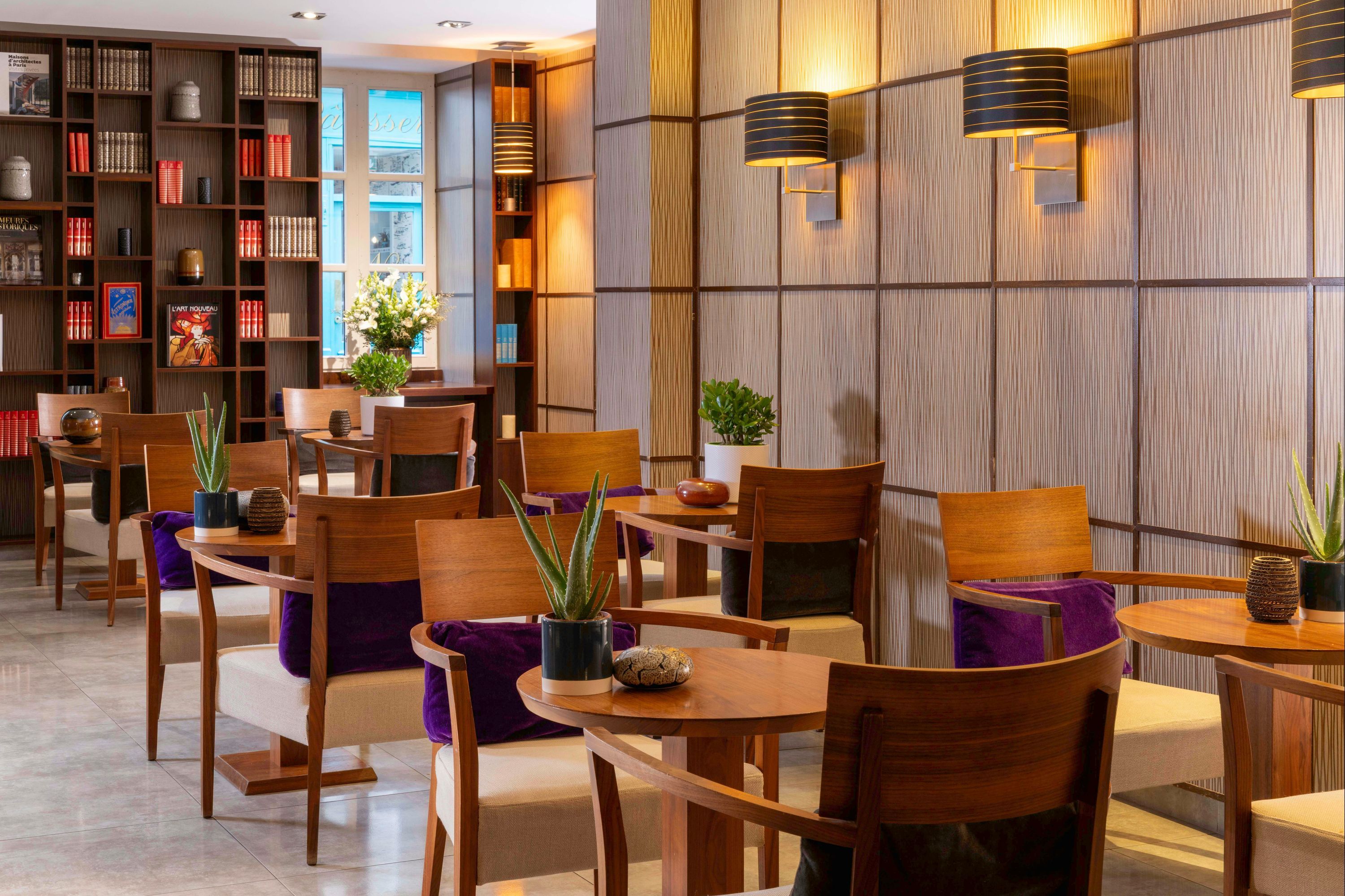 Restoran