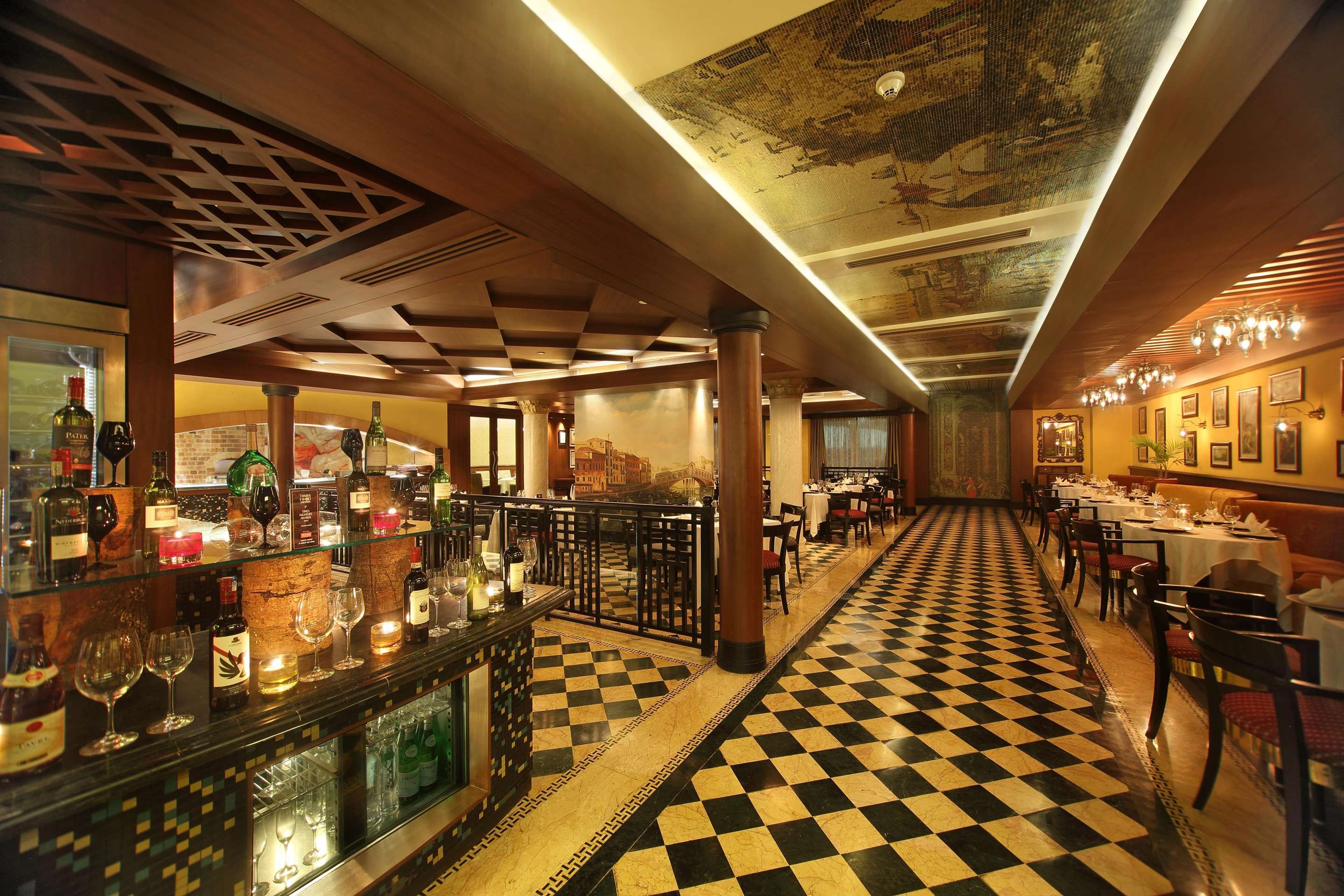 Restoran
