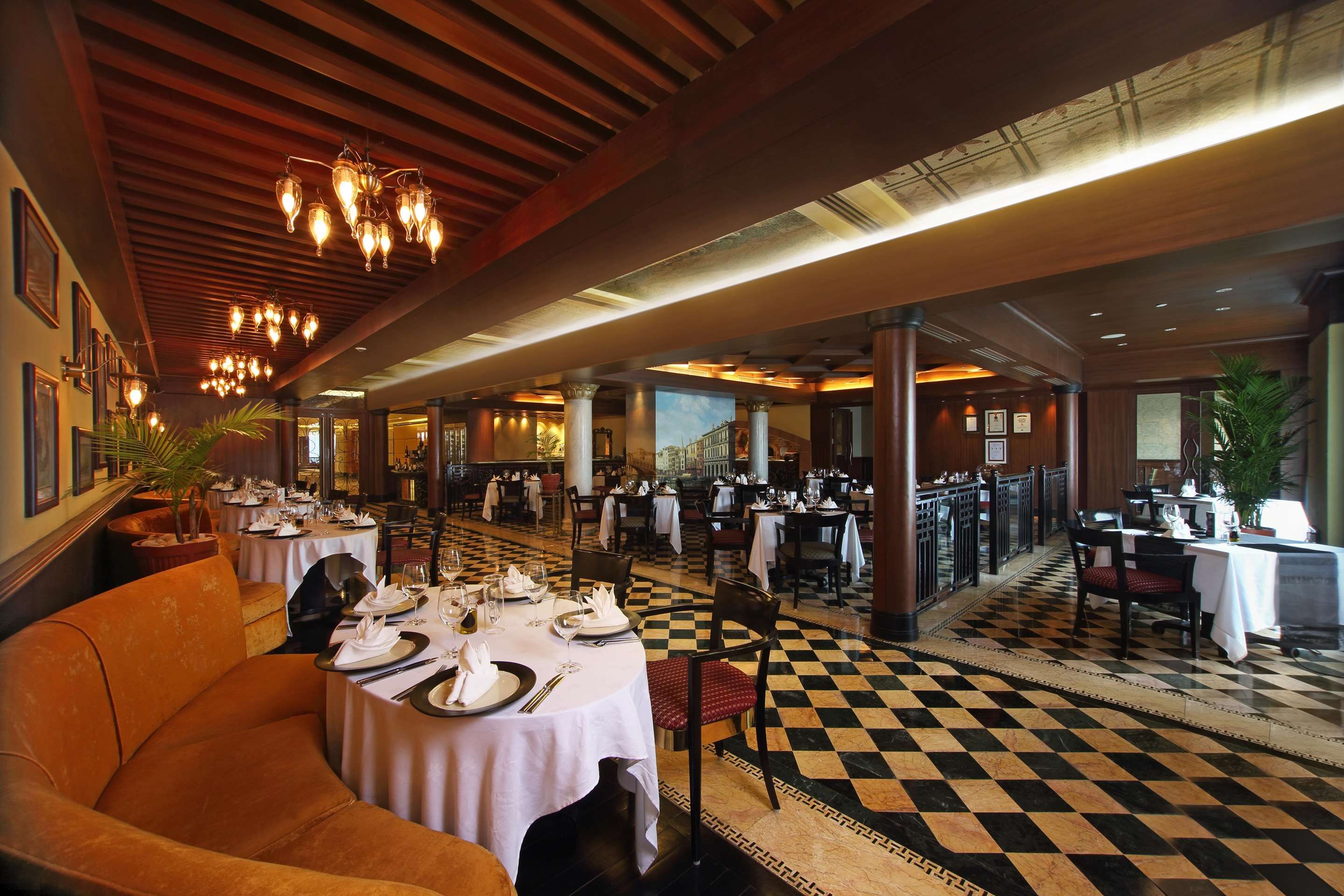 Restoran