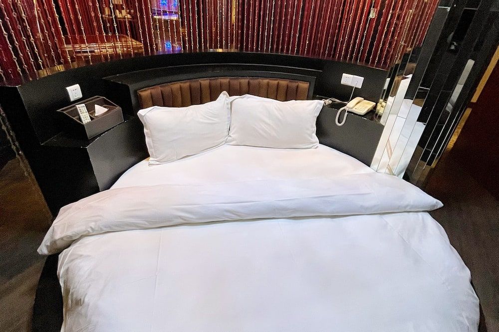 Bilik Tidur