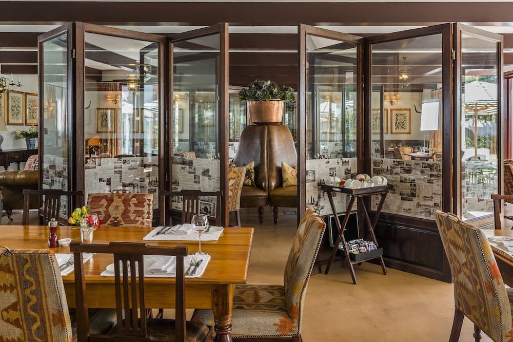 Restoran