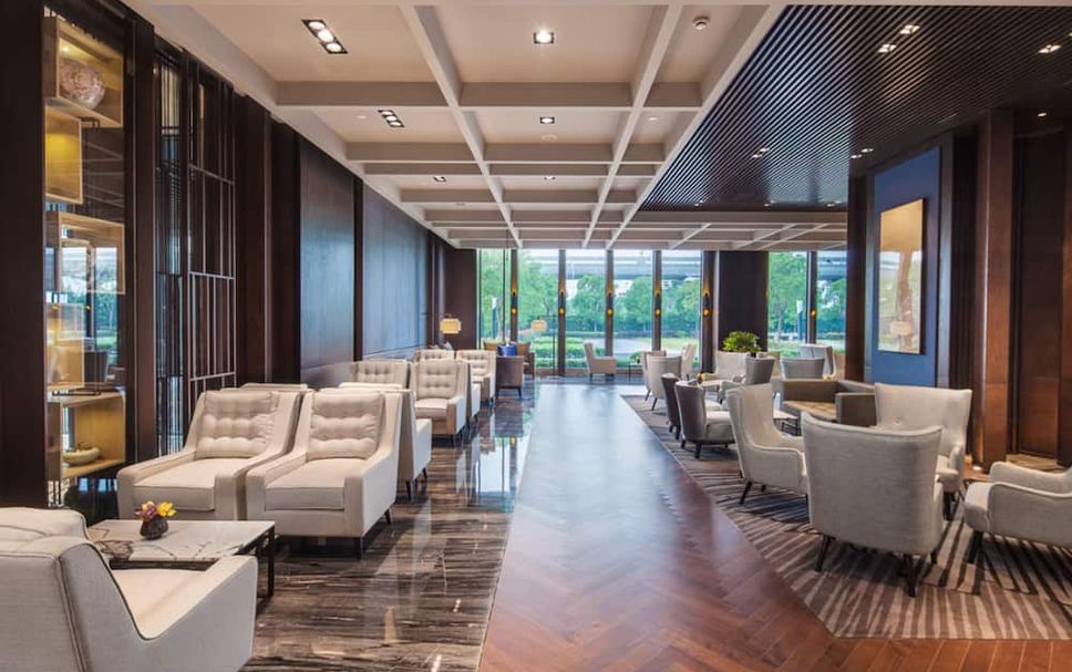 Balai Menunggu Gambar