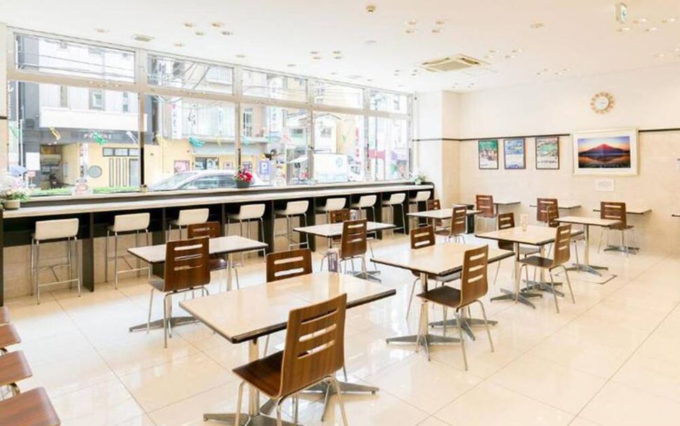 Restoran Gambar