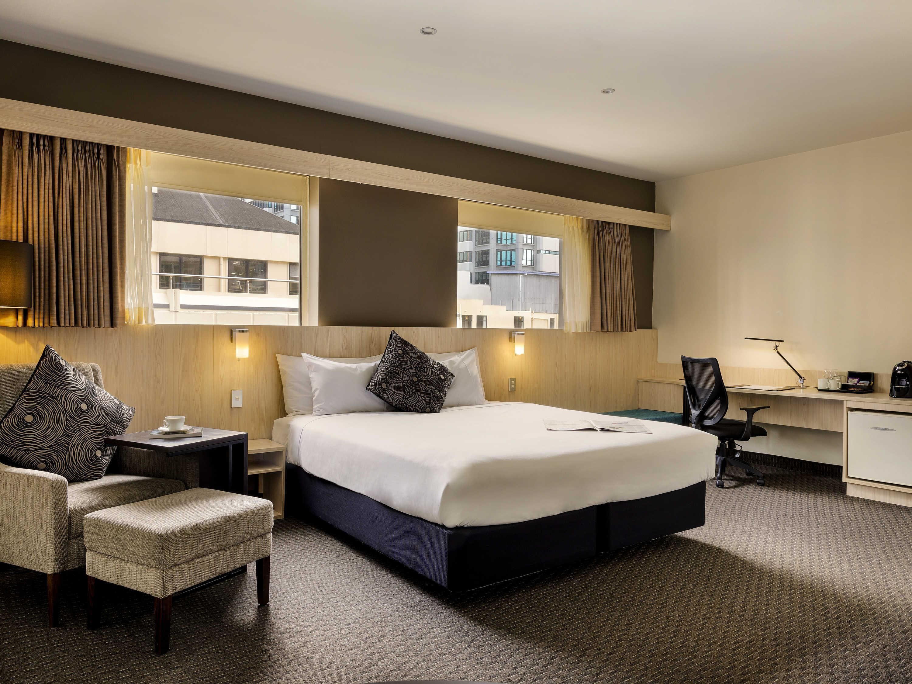 Bilik Tidur