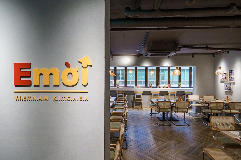 Restoran