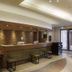 Meja Penyambut Tetamu