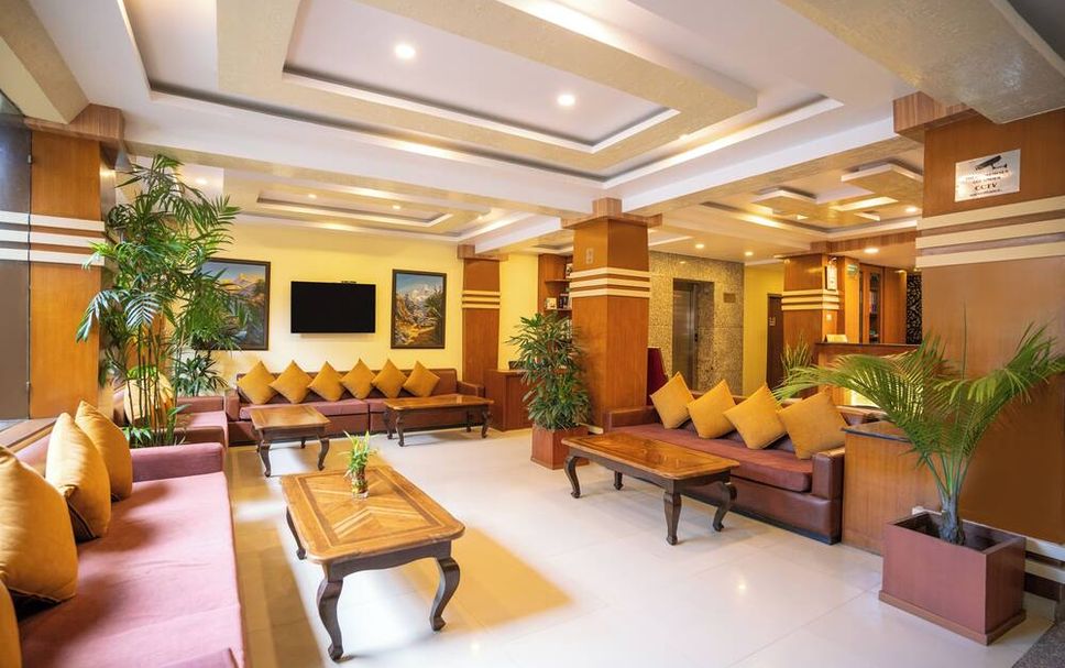 Balai Menunggu Gambar