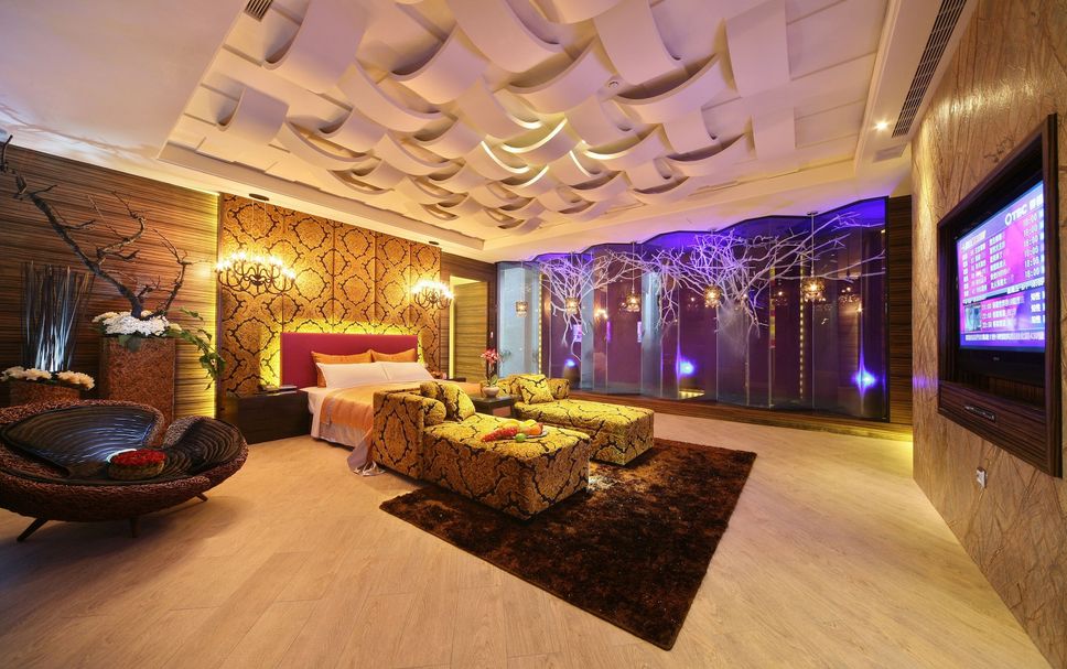 Balai Menunggu Gambar