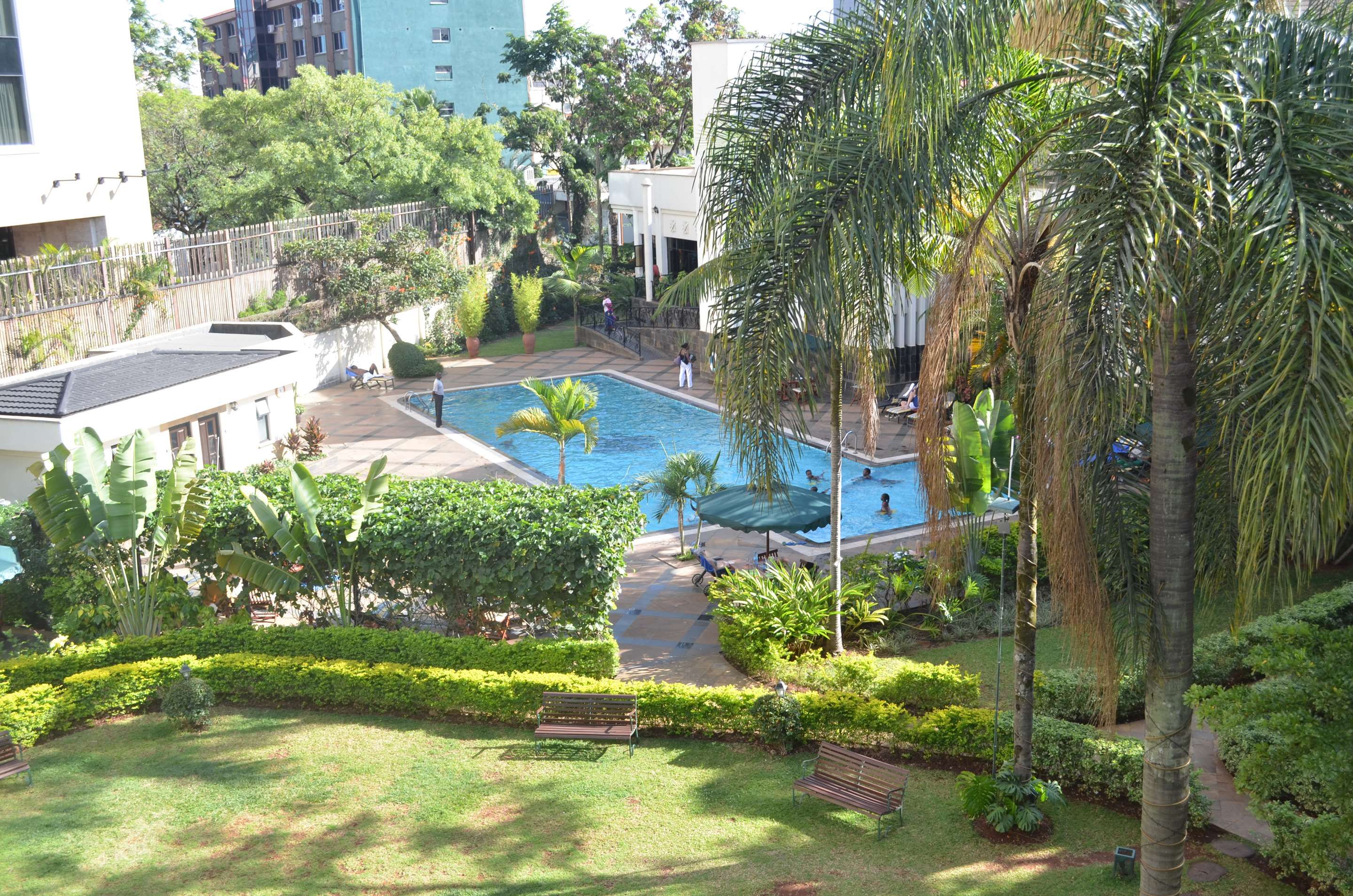 Kolam renang