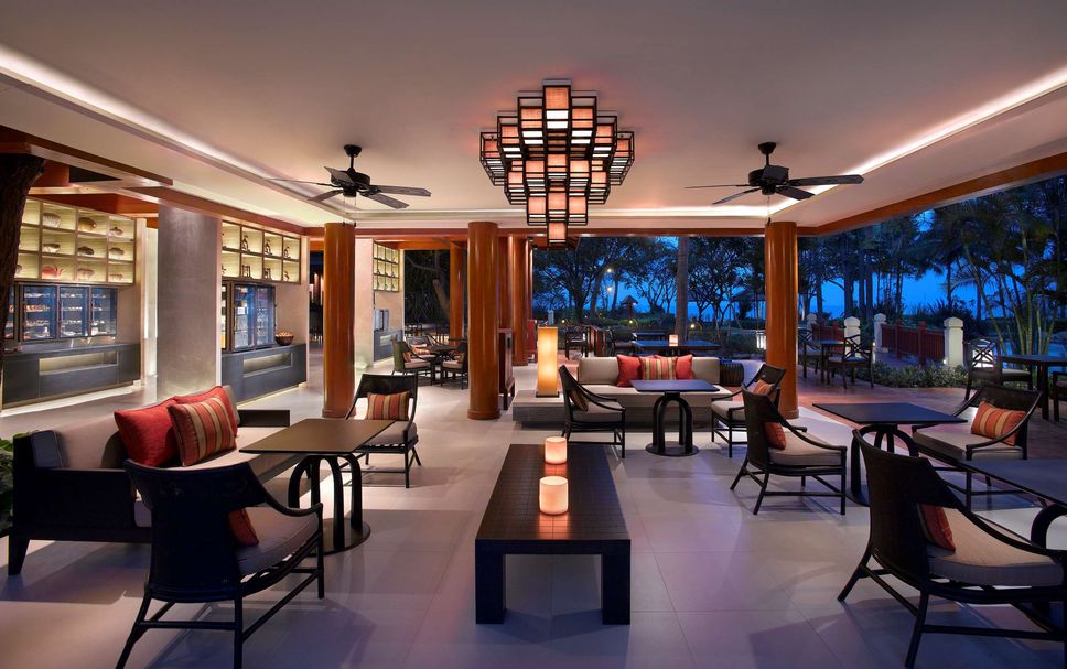 Balai Menunggu Gambar