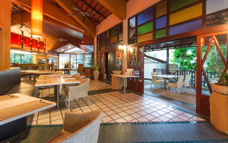 Restoran Gambar