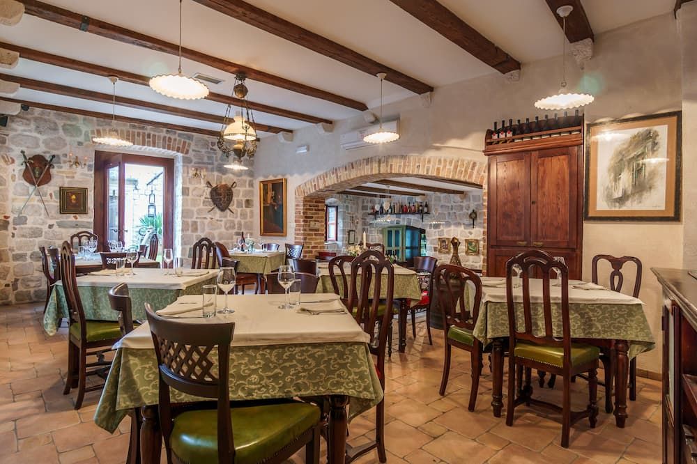 Restoran