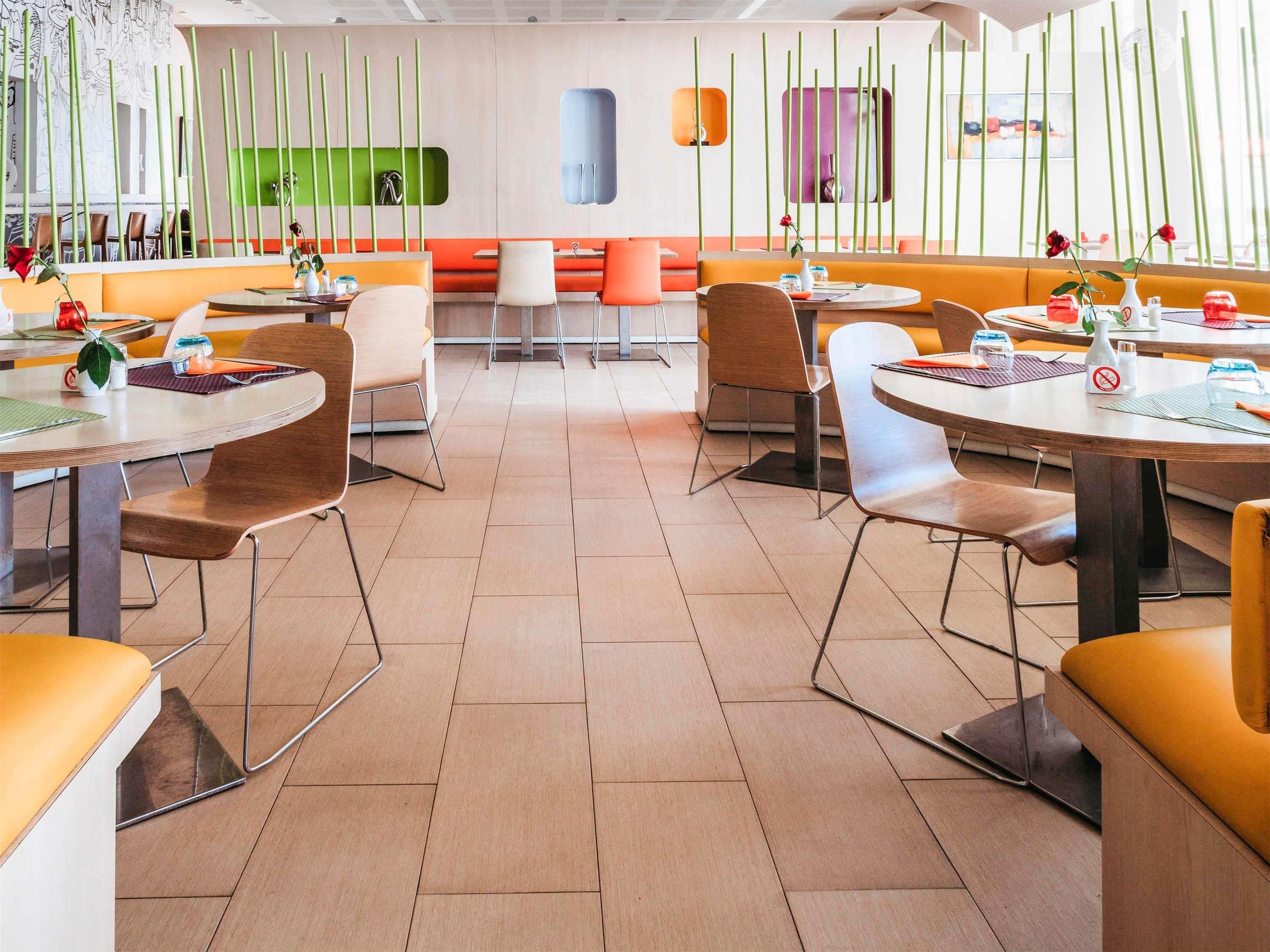 Restoran