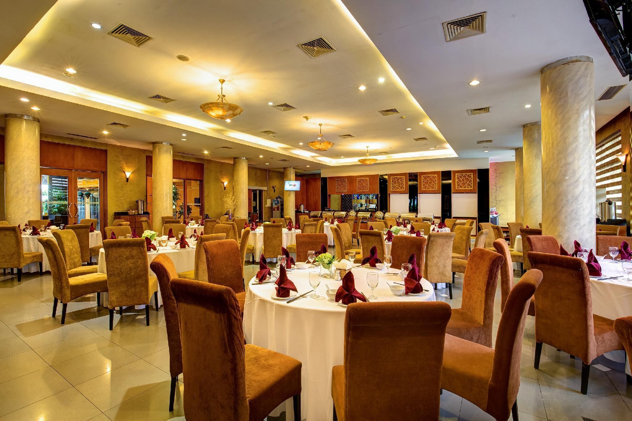 Restoran