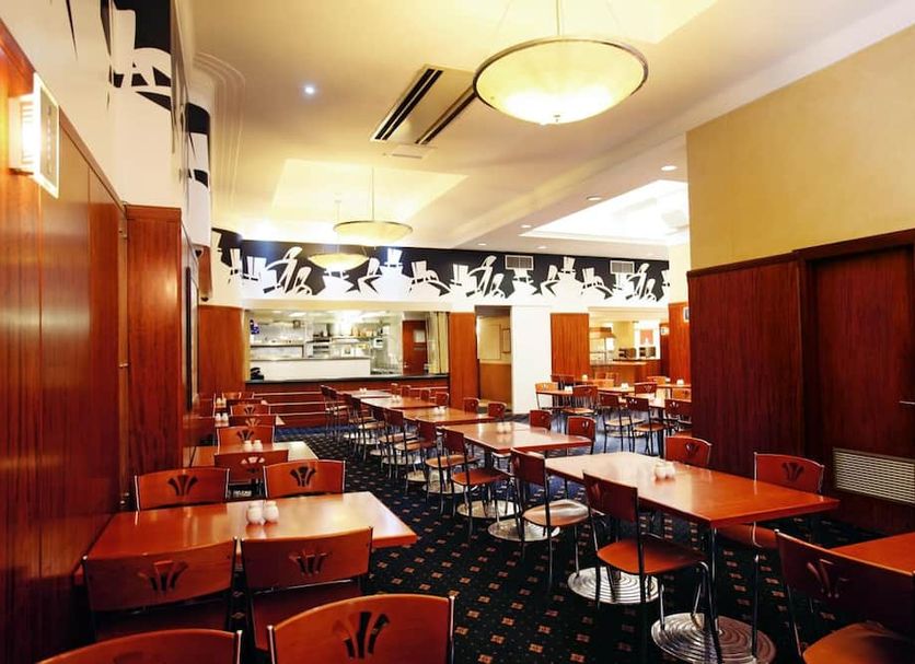 Restoran Gambar