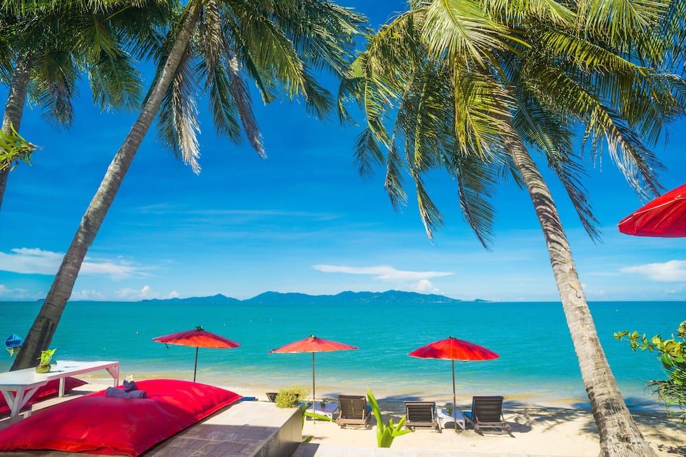 Pantai